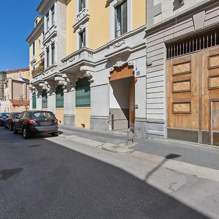 Готель Easylife - Stupendo Bilocale Lodi Fondazione Prada Мілан Екстер'єр фото