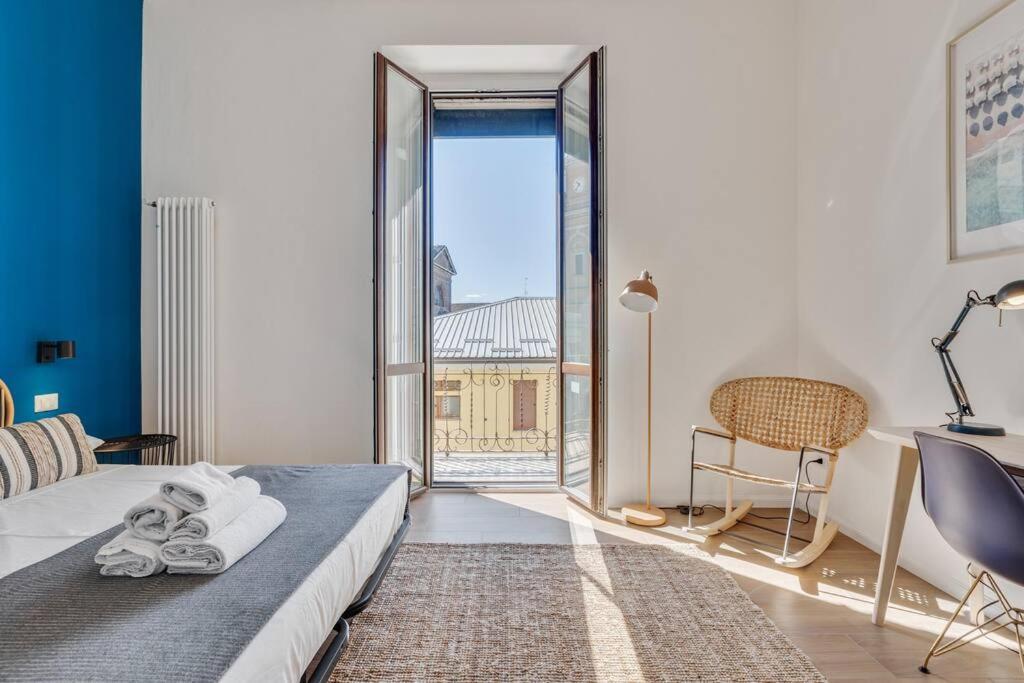 Готель Easylife - Stupendo Bilocale Lodi Fondazione Prada Мілан Екстер'єр фото