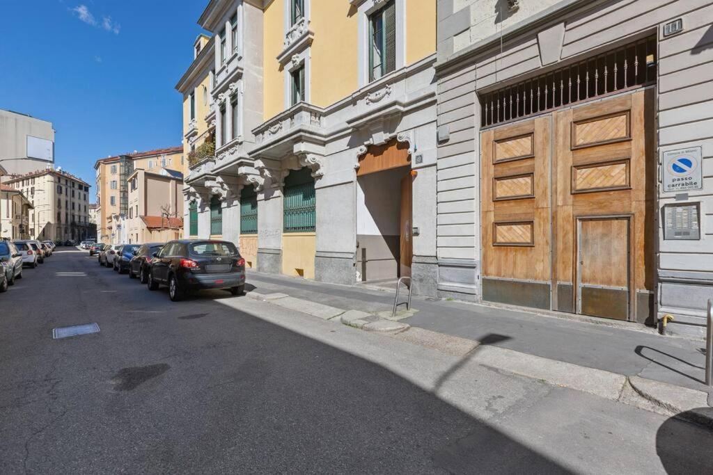 Готель Easylife - Stupendo Bilocale Lodi Fondazione Prada Мілан Екстер'єр фото