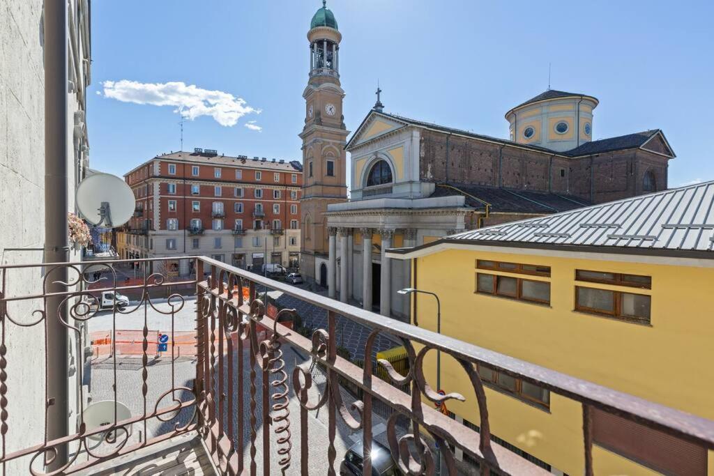 Готель Easylife - Stupendo Bilocale Lodi Fondazione Prada Мілан Екстер'єр фото